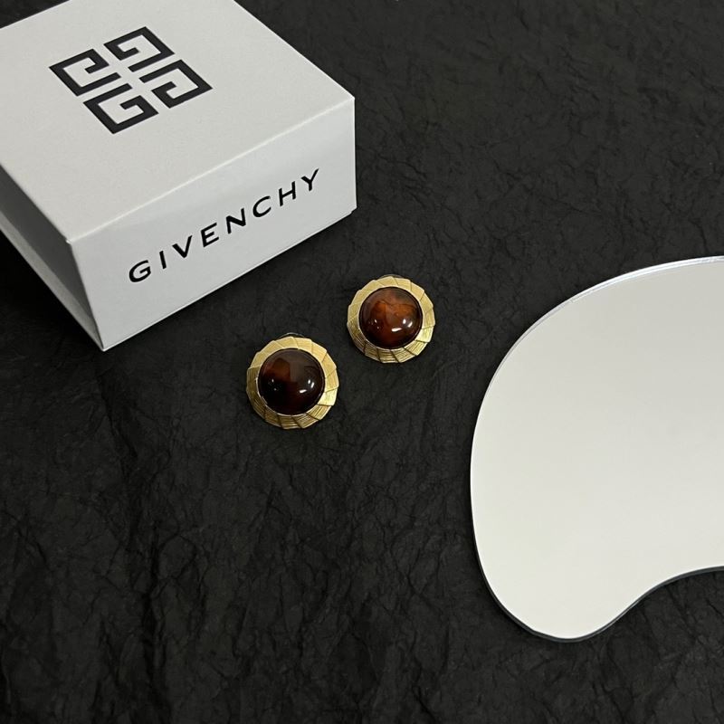 Givenchy Earrings